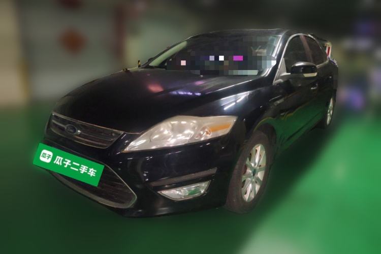 Used Ford Mondeo 2011 2.3L Fashion Edition