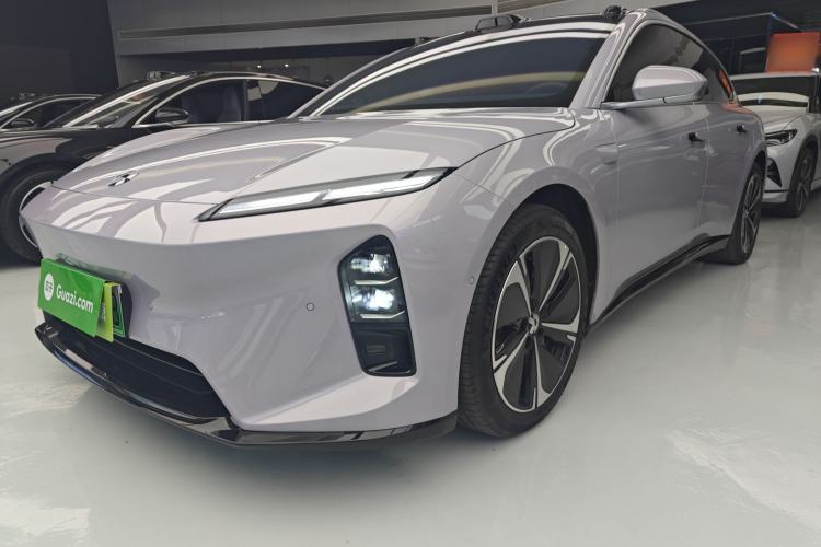 Used Nio ET5T 2025 75 kWh Touring