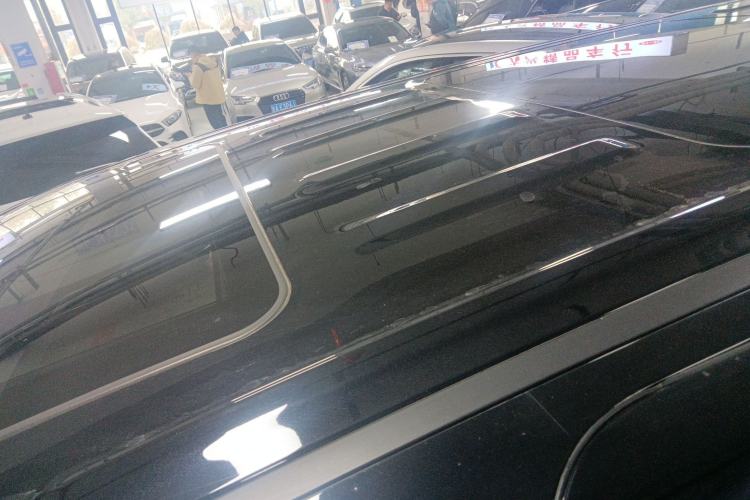 Used GAC Trumpchi M8 2021 Lingxiu Series 390T Ultimate Edition