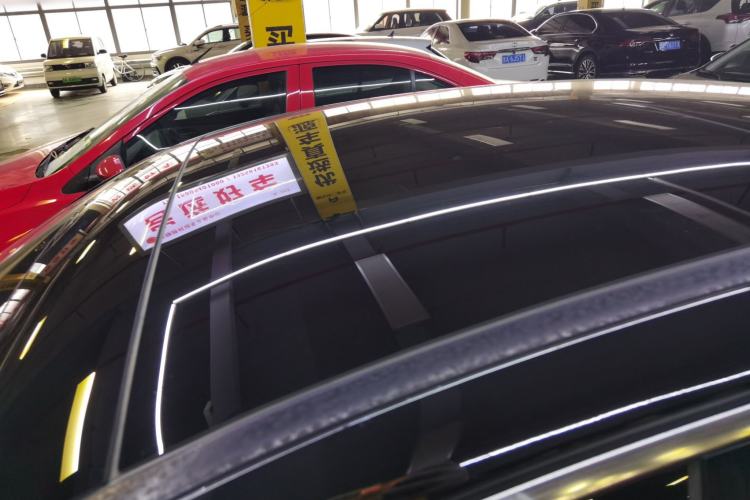 Used Mercedes-Benz E-Class 2024 E 260 L
