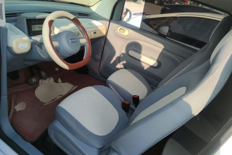 Used Bestune Pony 2024 170km Range Energizing Horse
