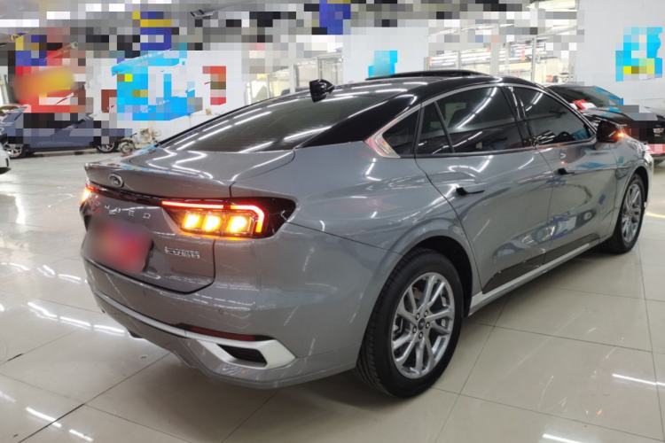 Used Ford Mondeo 2023 EcoBoost 245 Luxury Model
