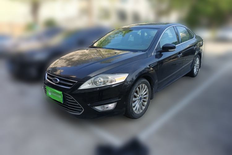 Used Ford Mondeo 2011 2.0L GTDi 200 Luxury Edition