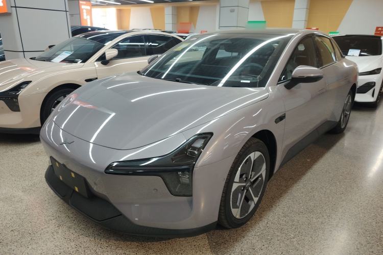 Used XPeng MONA M03 2025 515 Long-Range Plus