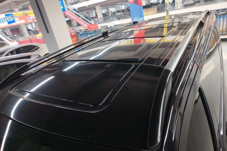 Used Mercedes-Benz Vito 2018 2.0T Business Version China V Emission Standard Roof