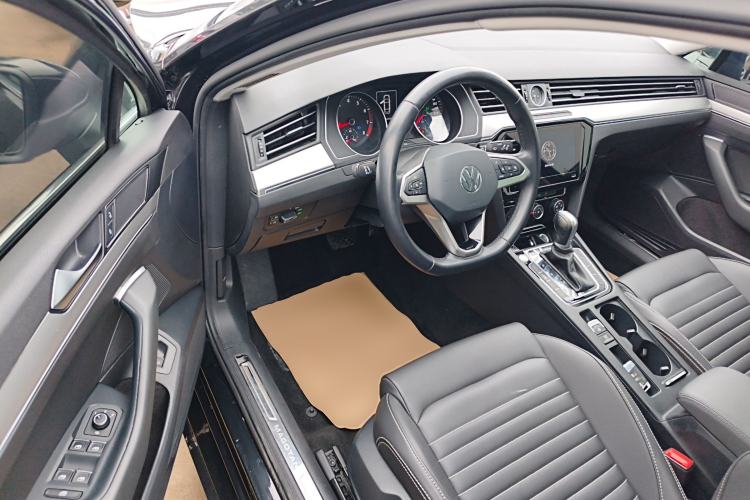 Used Volkswagen Magotan 2020 280TSI DSG Comfort Edition
