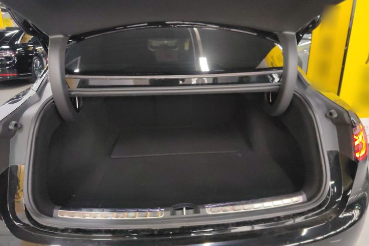 Used Hima Stelato S9 2024 All-Electric Ultra Four-Wheel-Drive Flagship Edition