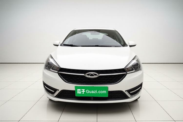 Used Chery Arrizo 5 2017 SPORT 1.5T CVT Prestige Edition