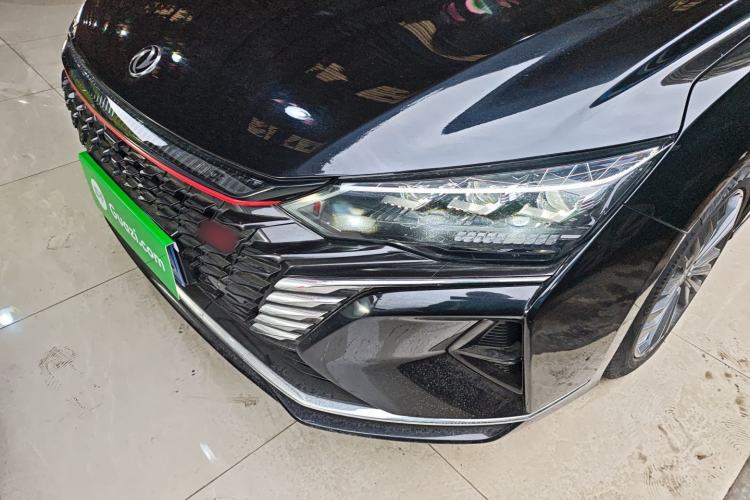 Used Dongfeng Aeolus Yixuan MAX 2021 1.5T Super Cool Dad Edition