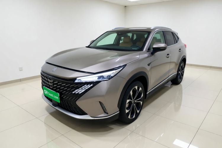 Used Roewe RX5 New Energy 2023 eRX5 Super Hybrid Prestige Edition