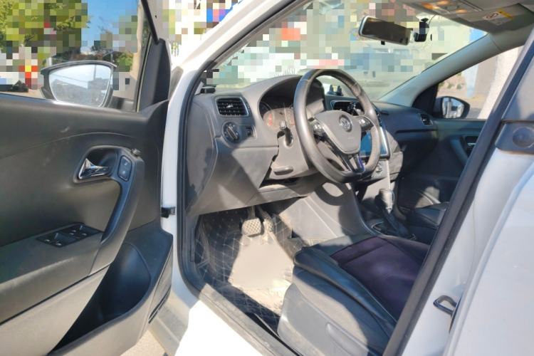 Used Volkswagen Polo 2018 1.5L Automatic Enjoyment Model