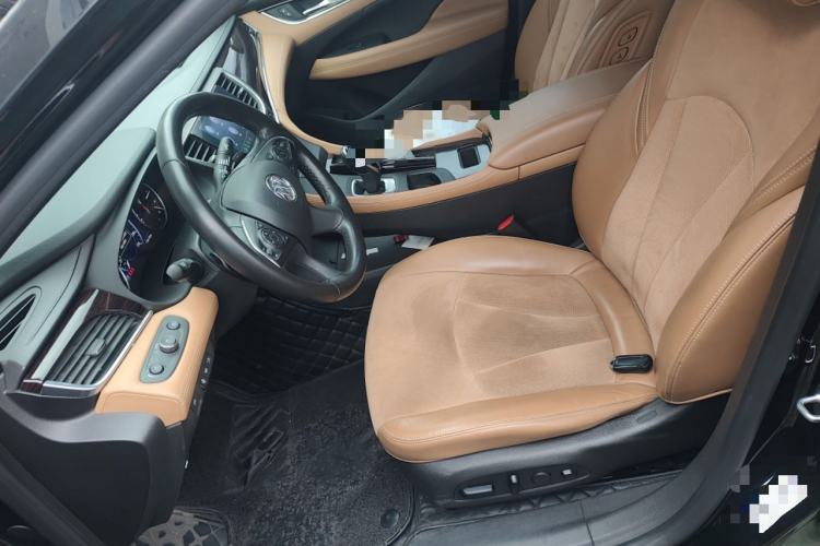 Used Buick LaCrosse 2019 28T Prestige Model
