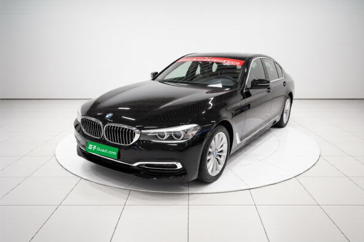 Used BMW 5 Series 2020 525Li Luxury Package Guazi used car, China used car export, Used car for sale, Used  cars, Cheapest cars for sale