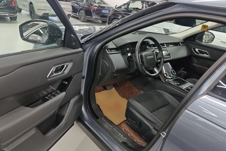 Used Land Rover Range Rover Velar 2018 P250 S
