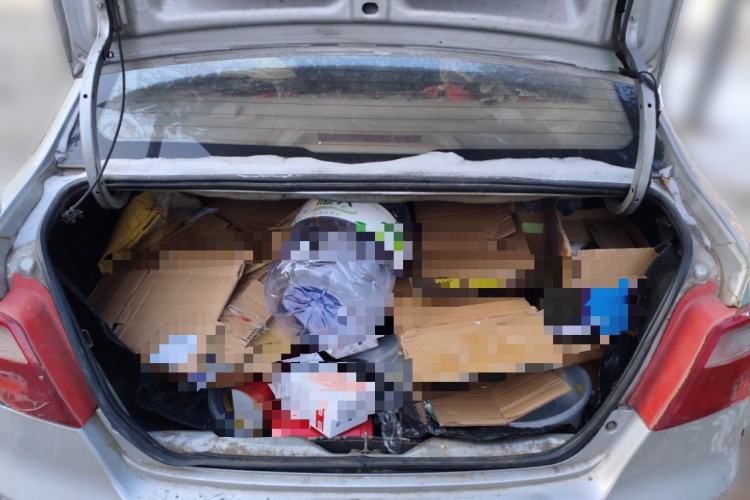 Used Changan Alsvin V3 2012 1.3L Manual Comfort Version China IV Standard