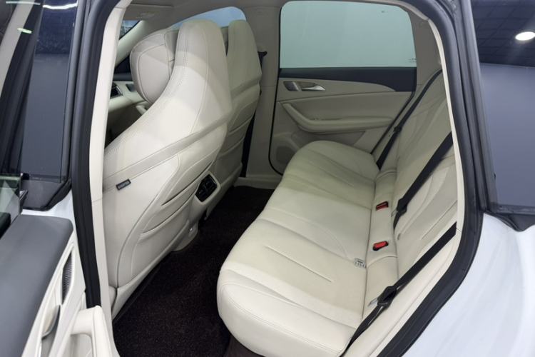 Used FORTHING Xinghai S7 2024 555 Enjoyment Edition
