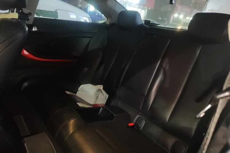 Used BMW 4 Series 2014 428i Sport Design Package
