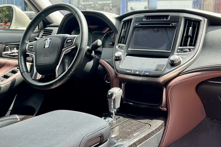 Used Toyota Crown 2018 2.0T Sport Edition
