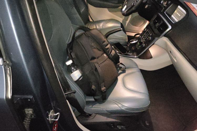 Used Volvo V40 2014 2.0T Zhiya Edition