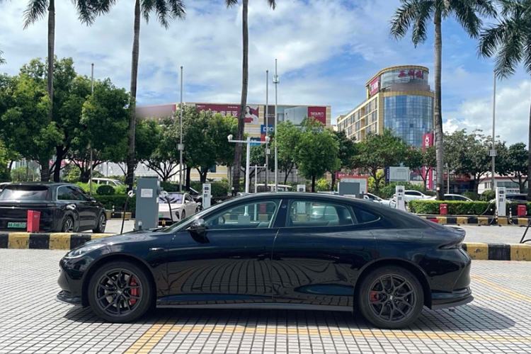 Used IM L6 2024 Max Enhanced Performance Edition