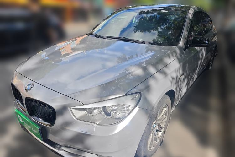 Used BMW 5 Series GT 2010 535i Leading Model