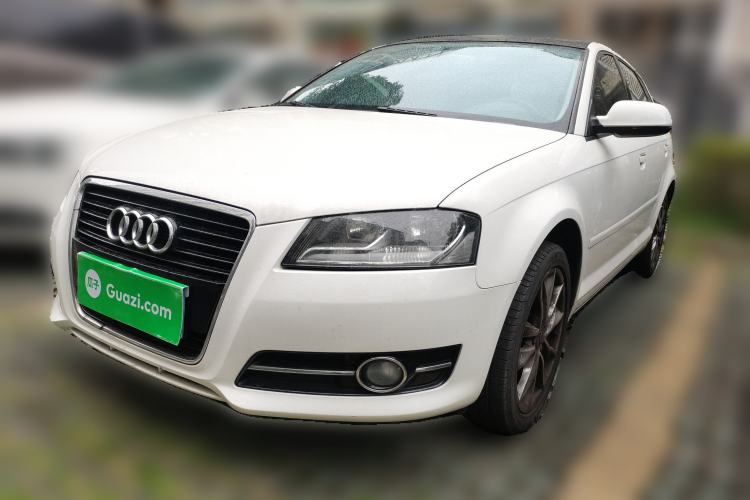 Used Audi A3 2012 Sportback 1.4T Comfort Model