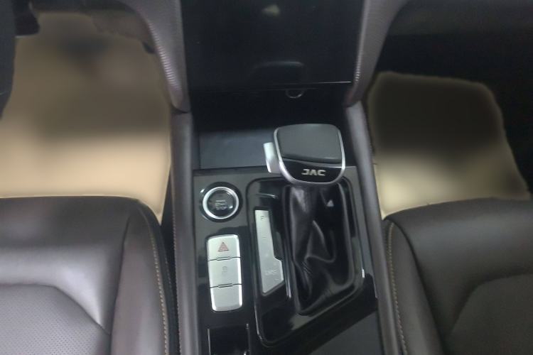 Used JAC J7 2020 1.5T CVT Superior Trim