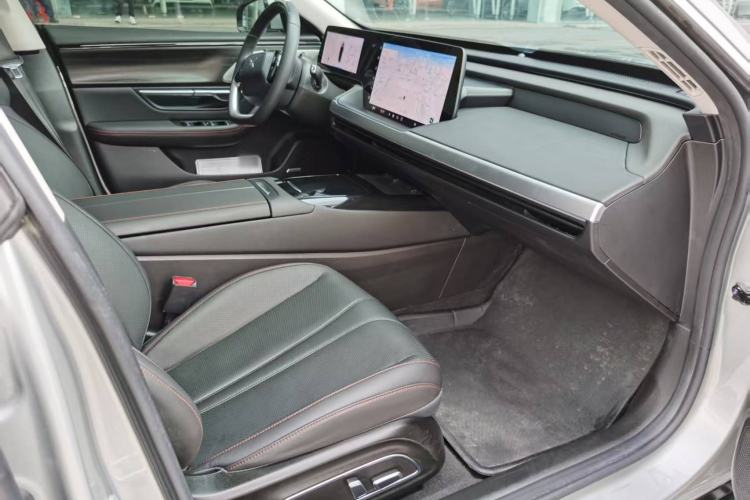 Used XPeng P7 2021 670G