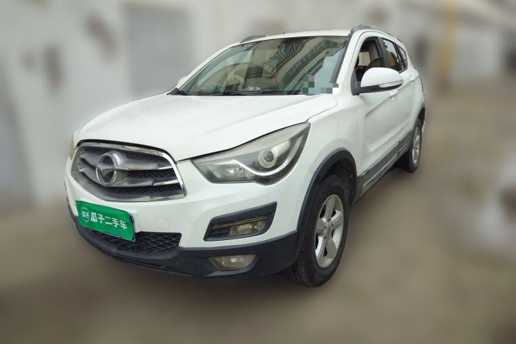 Used Haima S5 2015 1.6L Manual Comfort Model Guazi used car, China used car export, Used car for sale, Used  cars, Cheapest cars for sale