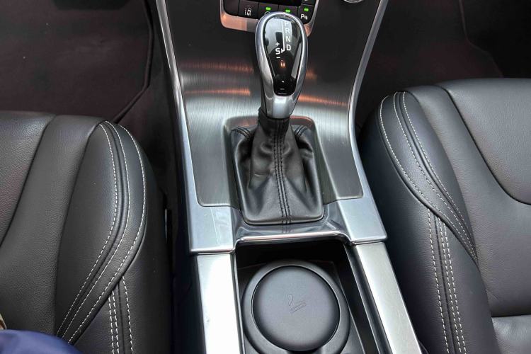 Used Volvo XC60 2015 T5 AWD Zhiyuan Edition