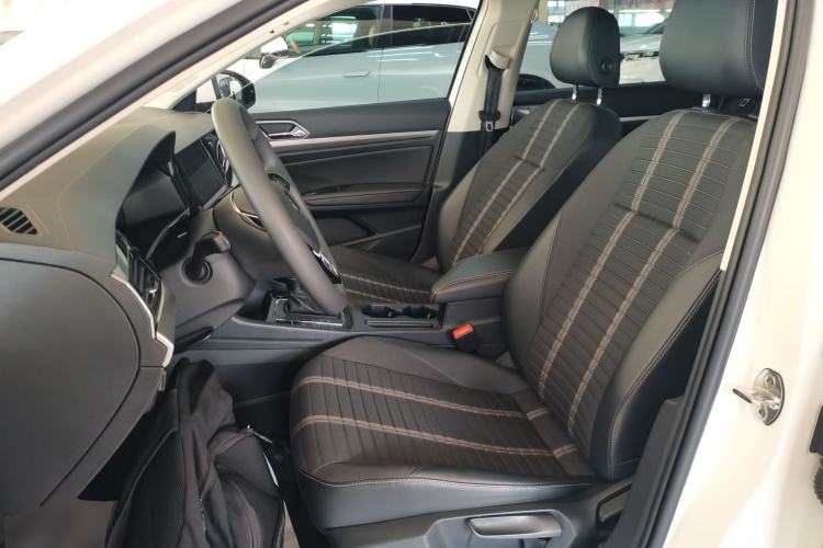 Used Volkswagen Lavida 2022 280TSI DSG Comfort Edition Left Front Seat