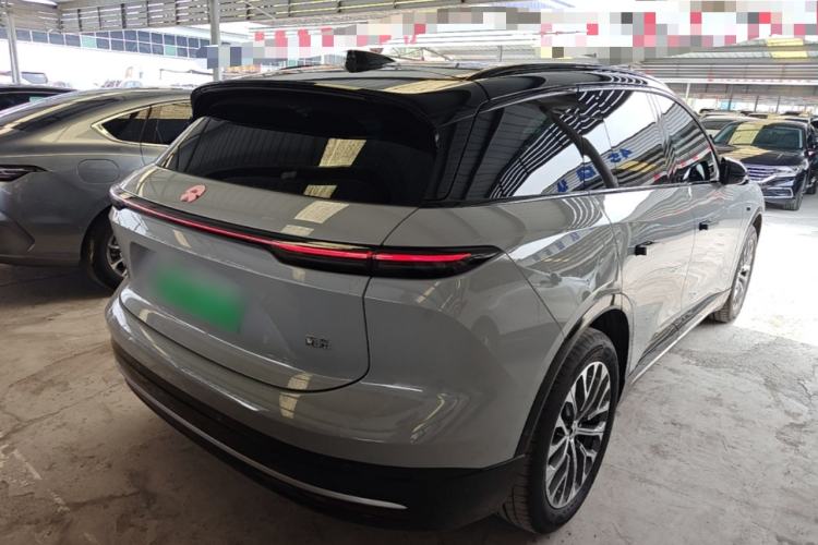 Used Nio ES6 2025 100 kWh
