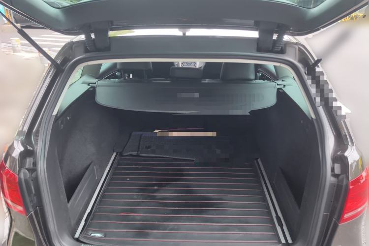 Used Volkswagen Magotan 2012 Travel Edition 2.0 TSI Comfort Version
