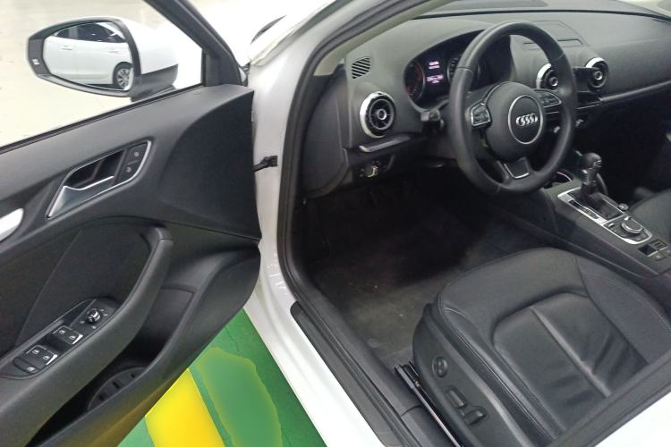 Used Audi A3 2016 Sportback 35 TFSI Style Edition