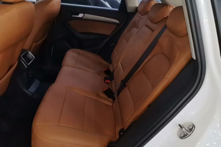 Used Audi Q5 2013 40 TFSI Ambition
