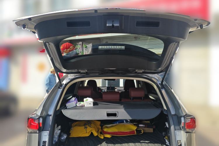 Used Lexus NX 2015 200T All-Wheel-Drive Fēngshàng Edition