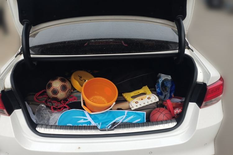 Used Kia K5 2016 1.6T Automatic LUX
