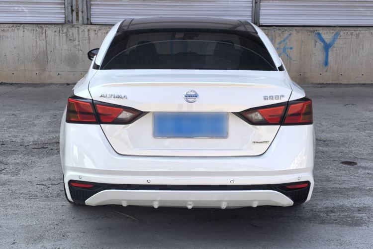 Used Nissan Teana 2021 2.0L XL Comfort Edition