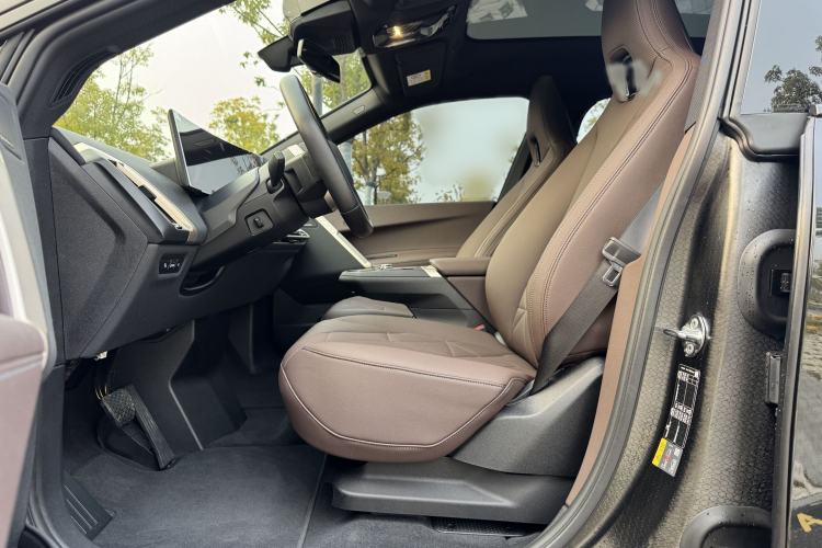 Used BMW iX 2023 xDrive40
