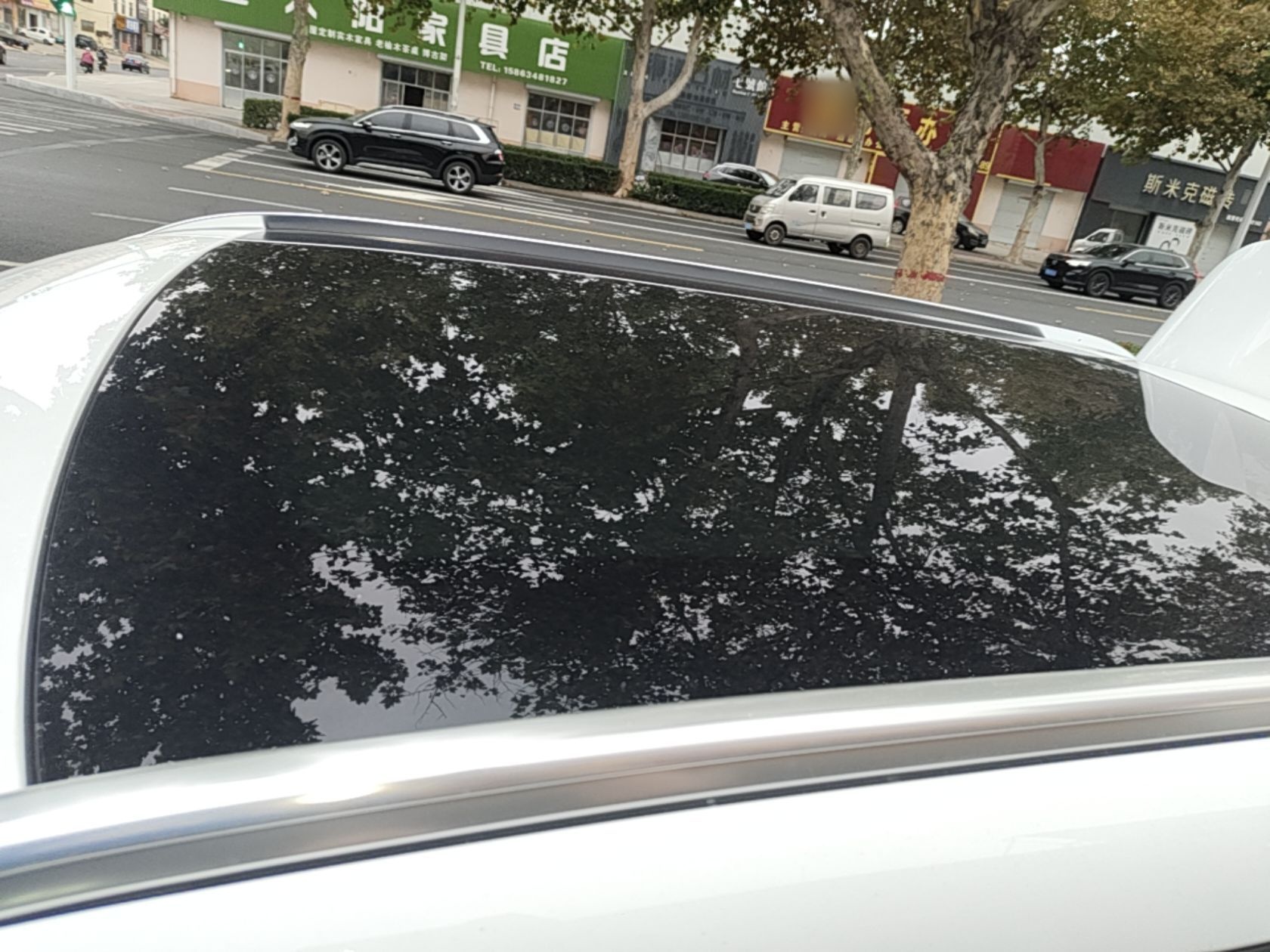 BYD Yuan UP 2024 401KM Beyond Edition — снимка 7