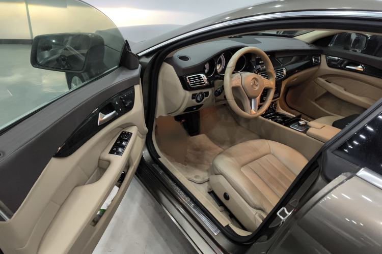 Used Mercedes-Benz CLS 2012 CLS 300 CGI
