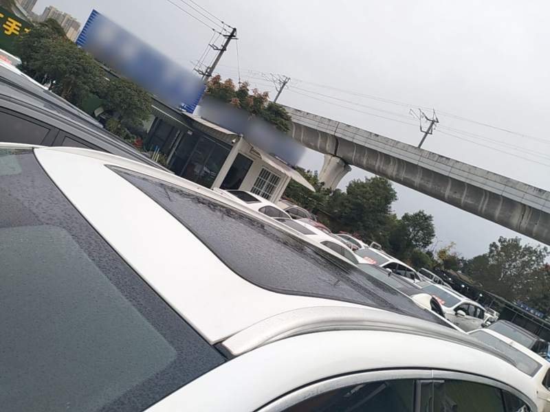 Used BYD Tang 2018 2.0T Automatic Smart Connect Prestige 7-Seater China V Standard — 26