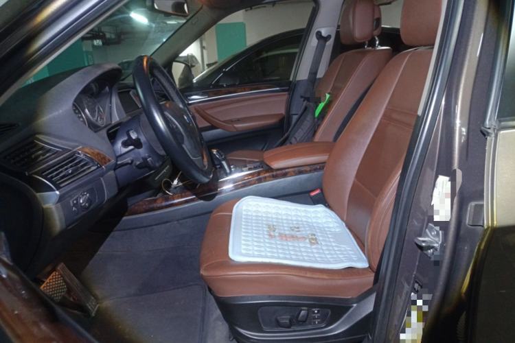 Used BMW X5 2013 xDrive35i U.S. specification