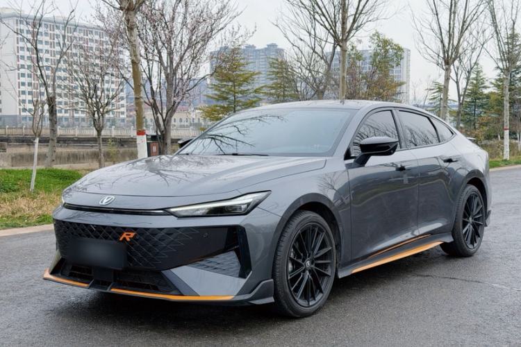 Used Changan UNI-V 2024 1.5T Prestige Sport Edition