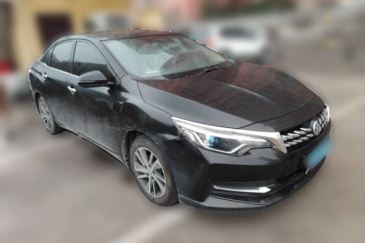 Used Venucia D60 2019 1.6L XL CVT Smart Connect Elite Edition
