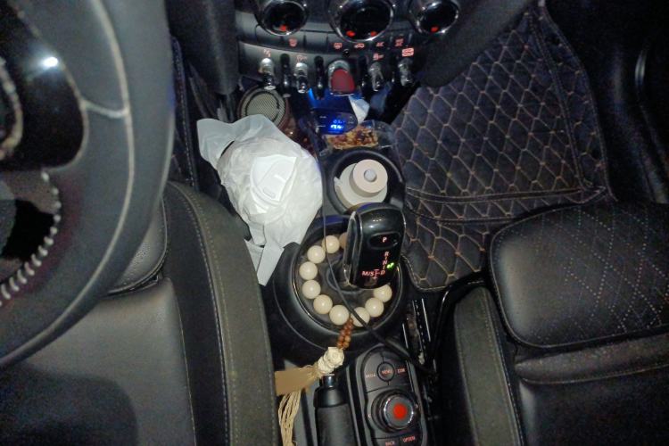 Used MINI MINI 2020 1.5T COOPER Classic Edition
