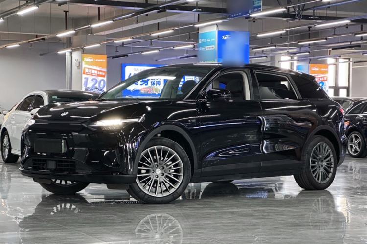 Used Leapmotor C11 2023 Pure Electric 500 Comfort Edition Exterior 9