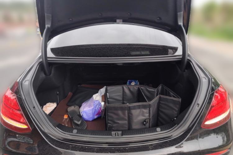 Used Mercedes-Benz E-Class 2020 Restyled E 300 L Sporty and Stylish Edition