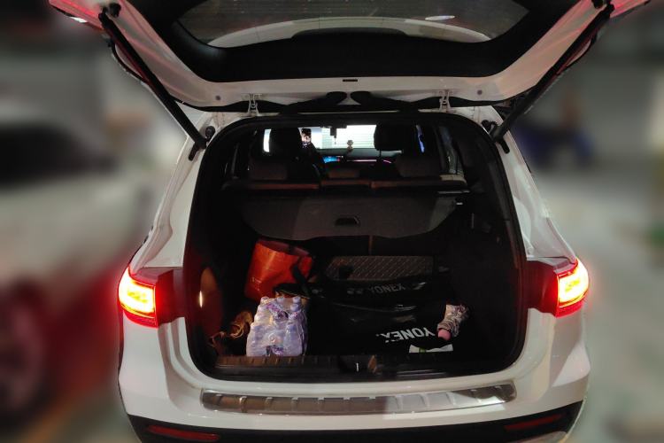 Used Mercedes-Benz GLB 2020 GLB 200 Dynamic Edition