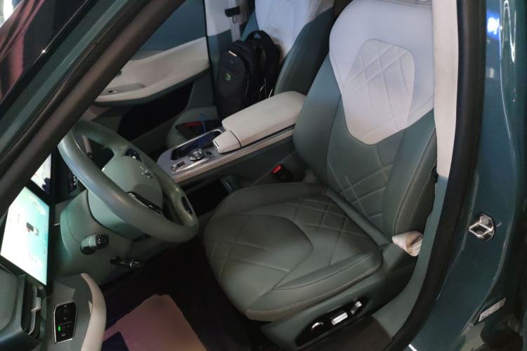 Used ARCFOX Alpha S 2023 735E Forest Edition 160kW